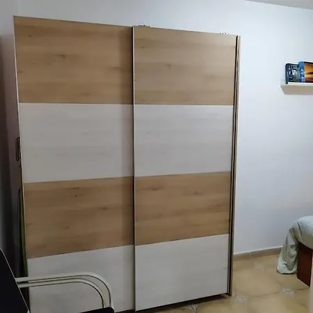 Flat On The - El Palo - - A * Malaga