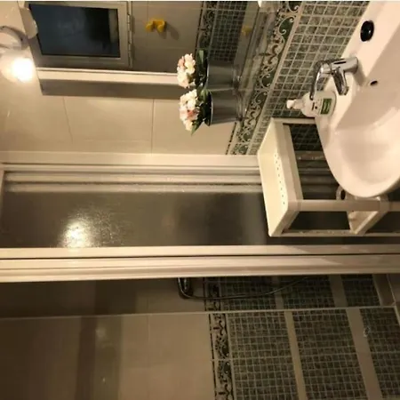 Flat On The - El Palo - - A Apartment