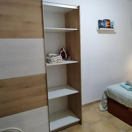 Flat On The - El Palo - - A *