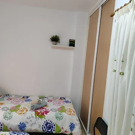 Apartment Flat On The - El Palo - - A