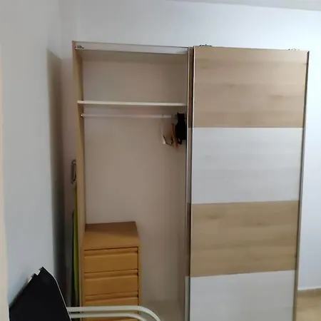 Flat On The - El Palo - - A Malaga