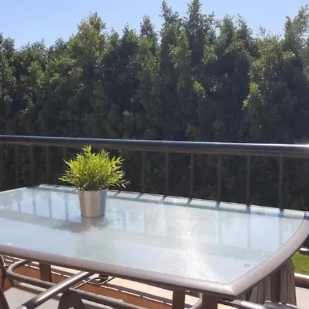 Flat On The - El Palo - - A Apartment